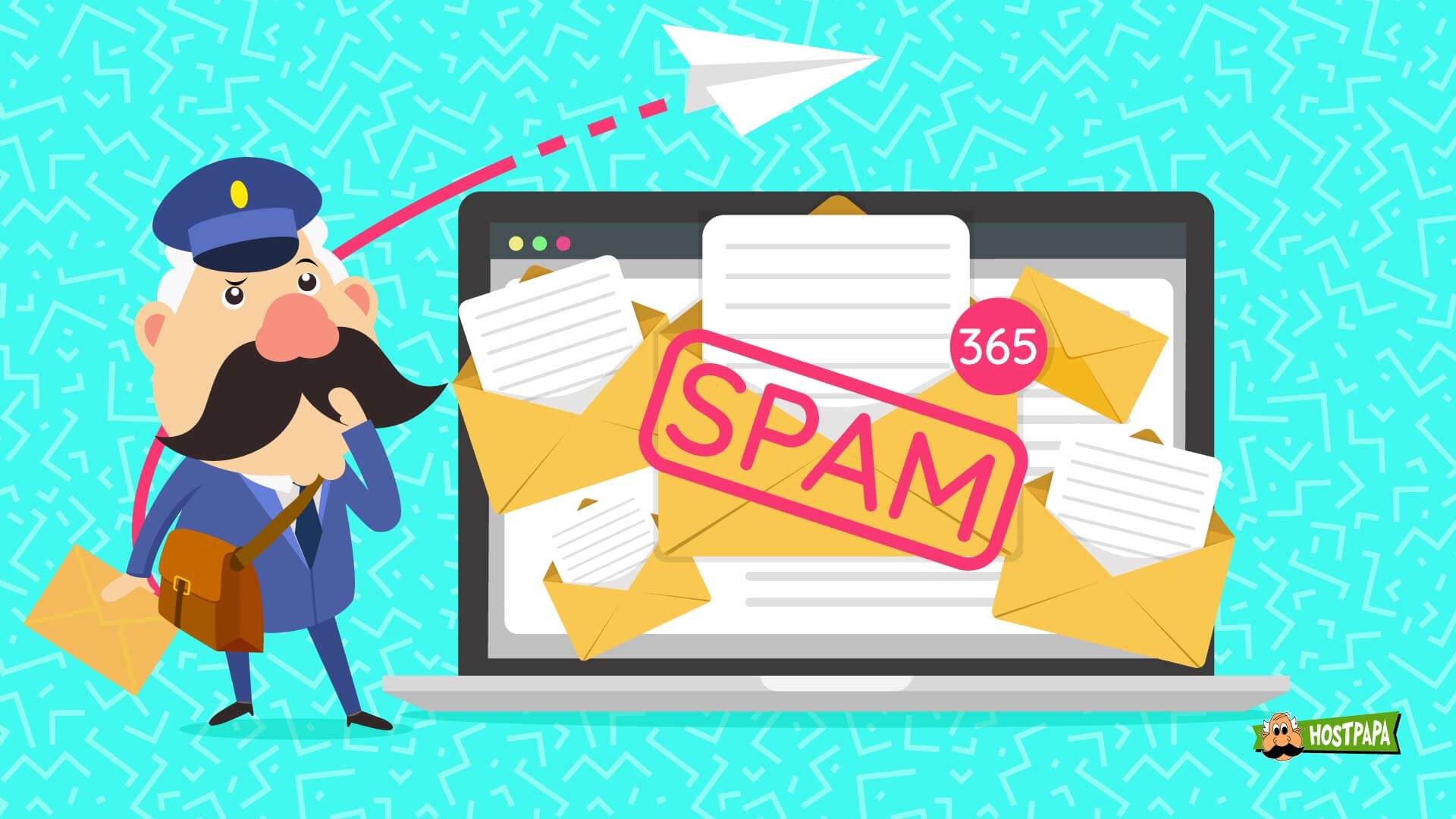 Prevent Your Email From Being Flagged As Spam HostPapa Blog prevent-your-email-from-being-flagged-as-spam-hostpapa-blog