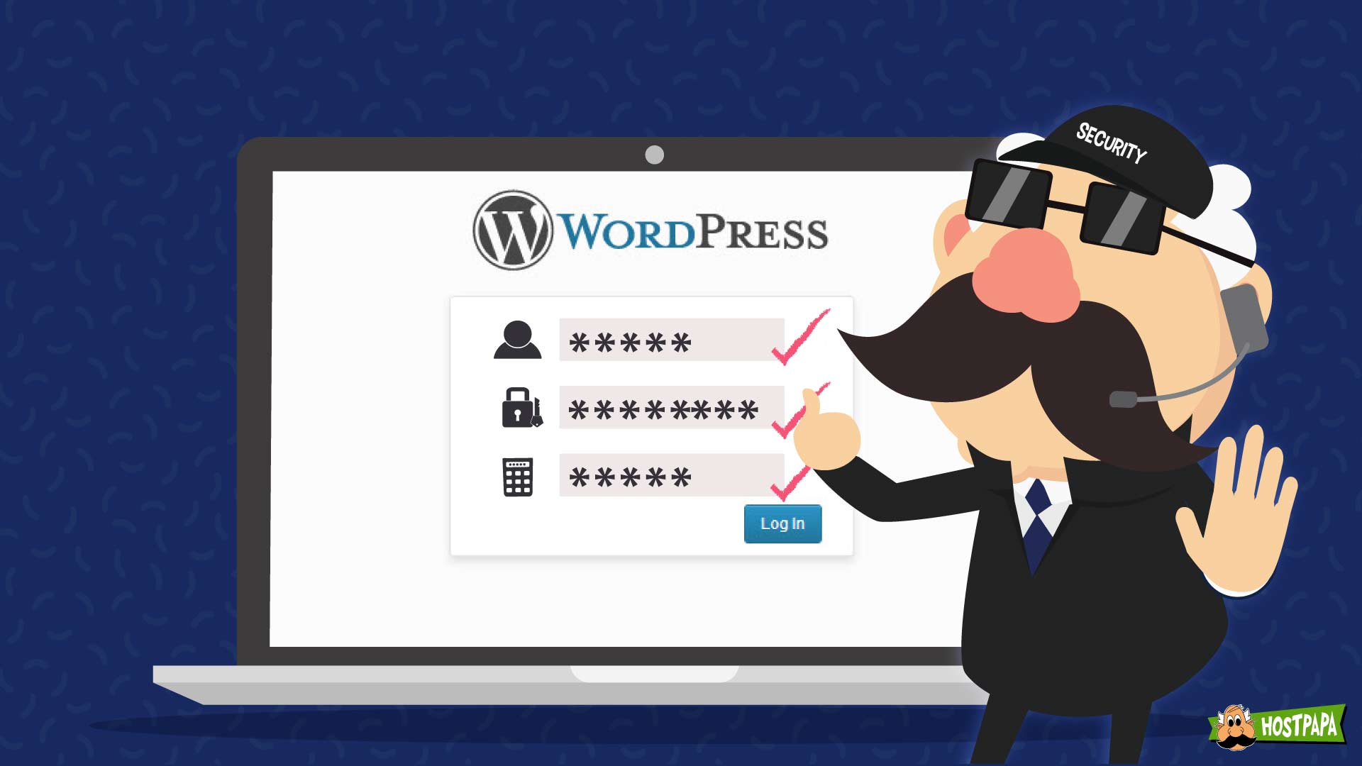 Tips to Make Your WordPress Login Page Secure