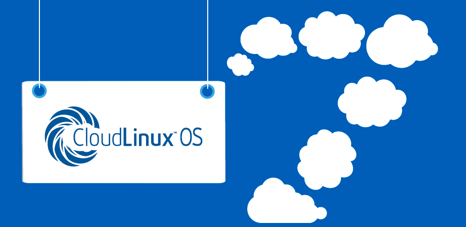 CloudLinux is a licensed operating system that’s far more secure than any other Windows or Linux OS out there.