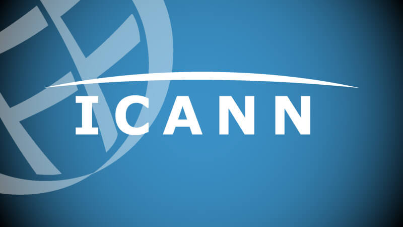 ICANN is the entity that will help you with domain issues