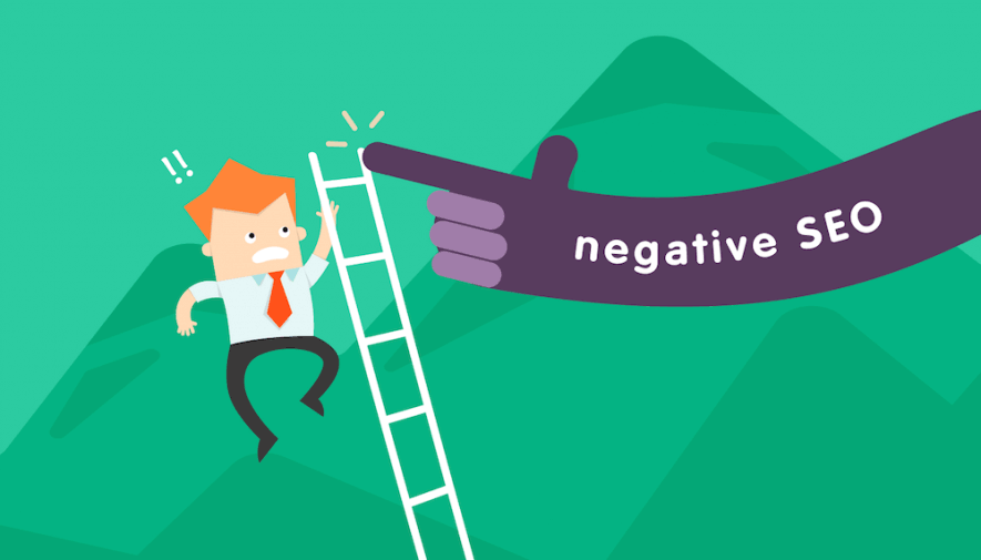 Keep reading to learn how to avoid negative SEO