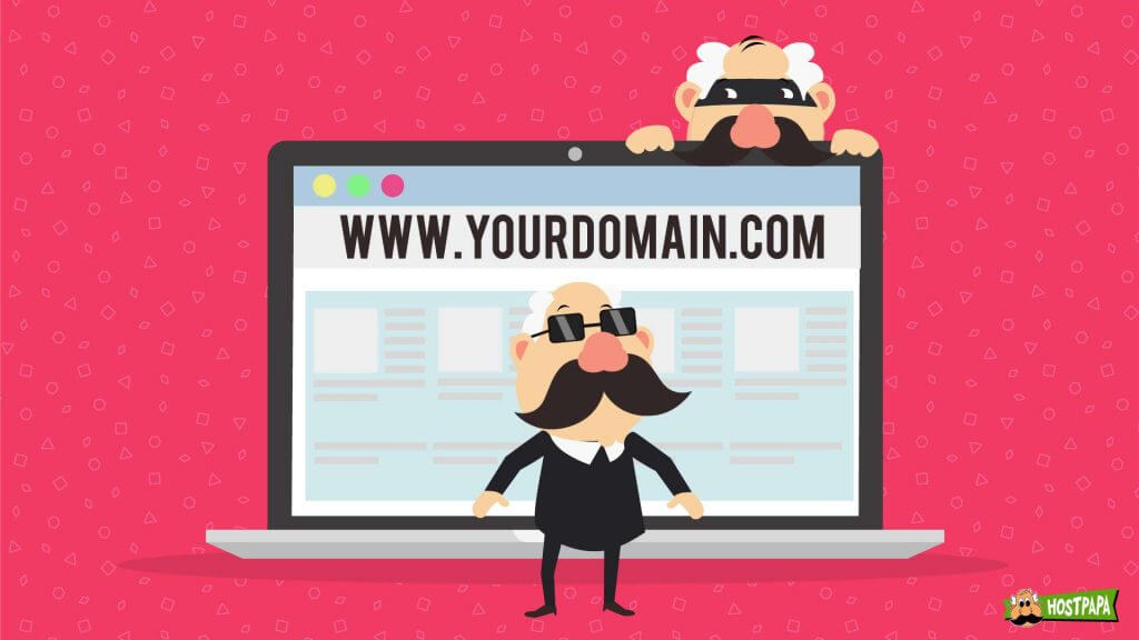Domain Hijacking and How to Protect Yourself