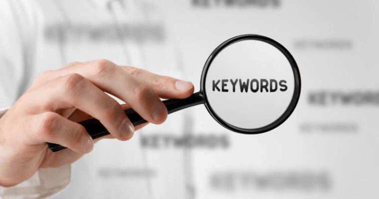 Learn what are keywords and why they are important