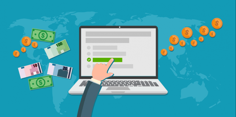 Follow one of these methods to monetize your blog