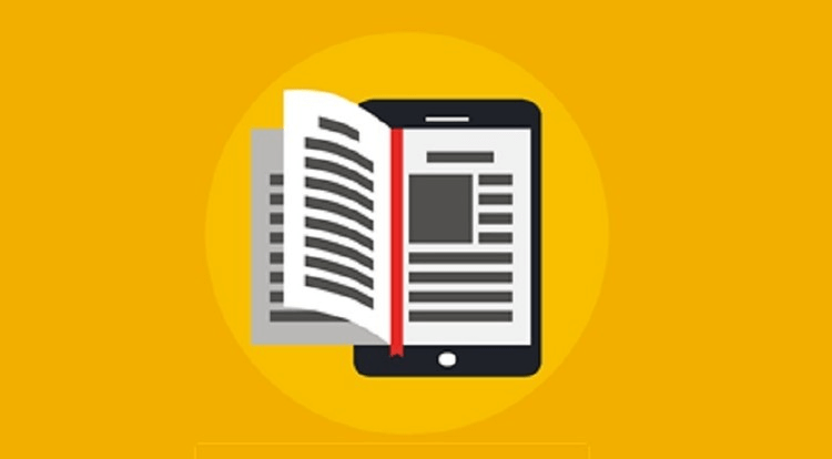 Monetize your site by publishing an e-book