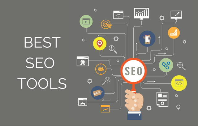 Some of the best SEO tools