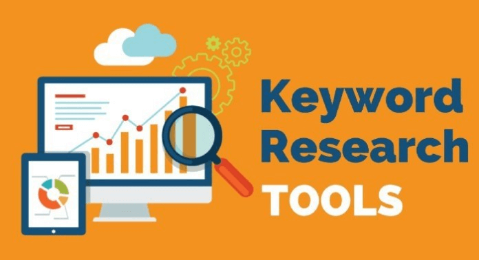 Here are some tools that can help you get the best keywords