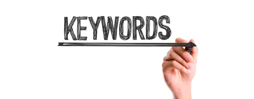 Learn how to get the best keywords for you