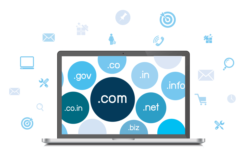 Learn what is domain registration and why you need it