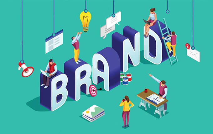 Build the best brand for your SMB