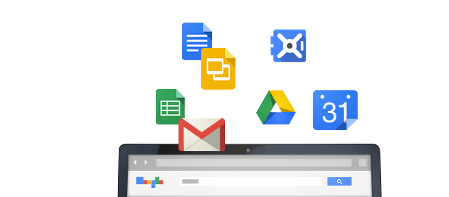 Manage your entire Google ecosystem for your business