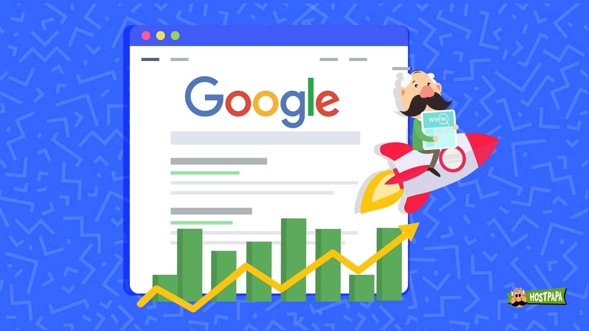 How To Get Your Website Indexed By Google