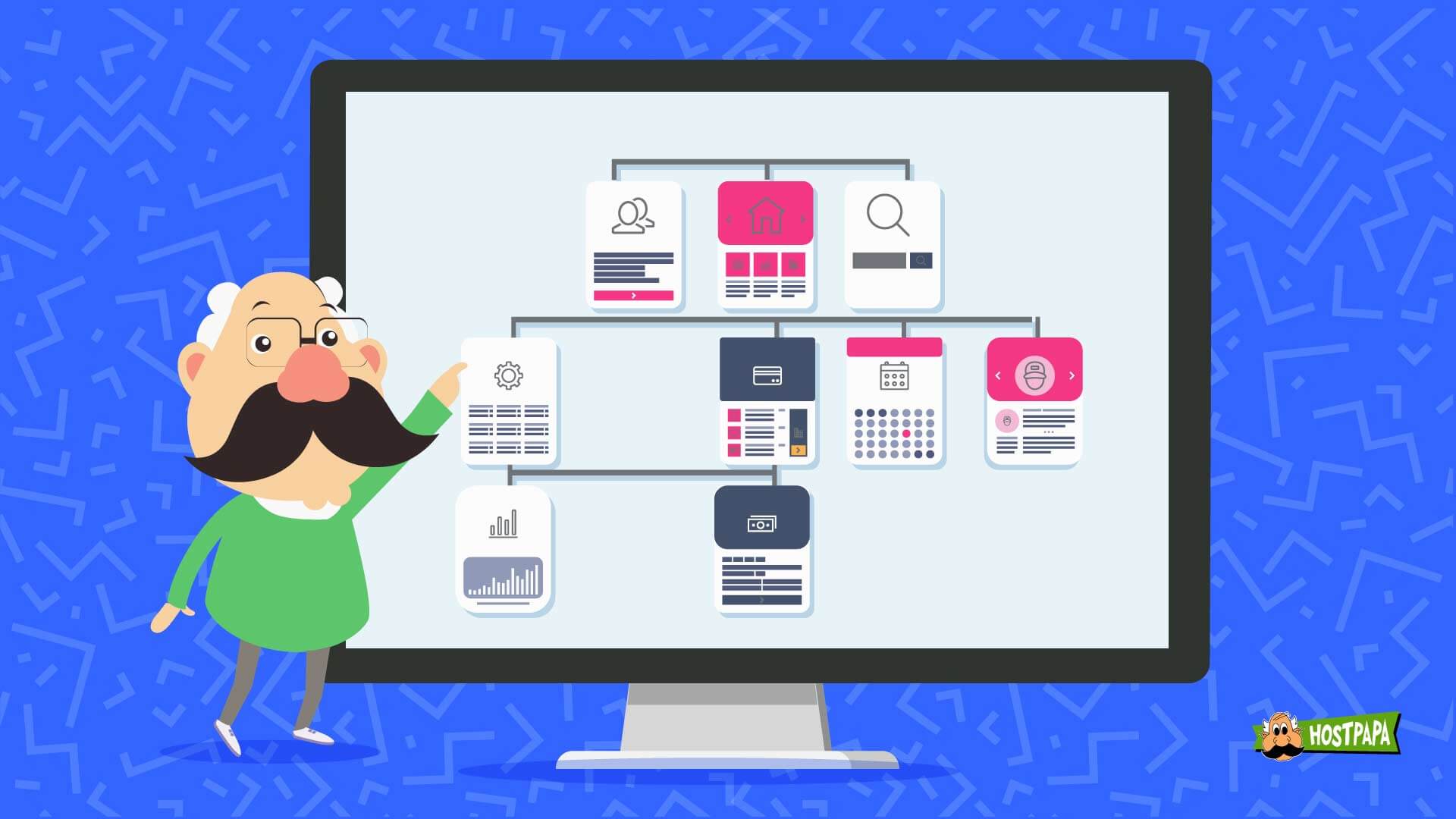 Sitemap là gì? Cách tạo sitemap cho website và khai báo với google