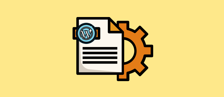 Make a troubleshoot of your WordPress configurations