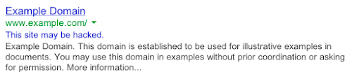 How to Remove Google Blocklist Warnings