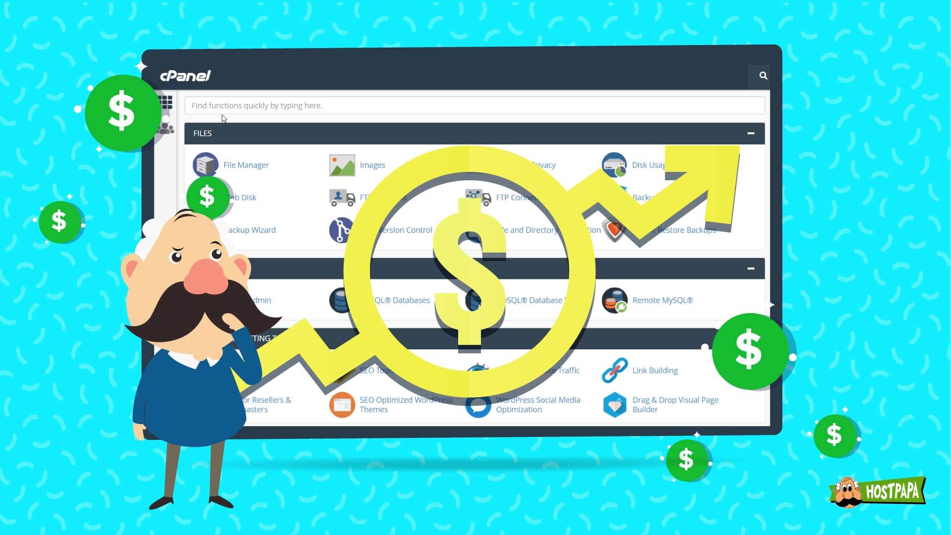 cPanel License Price Change: What You Need to Know