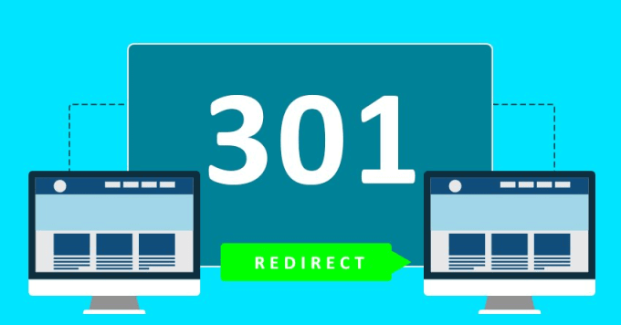 Use redirects 301 to keep your SEO safe