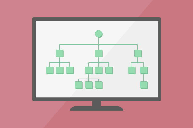 Create a XML sitemap for google