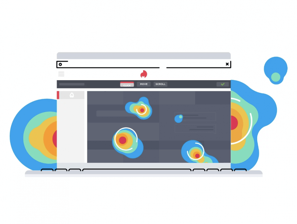 Understand how to use heatmaps for your website