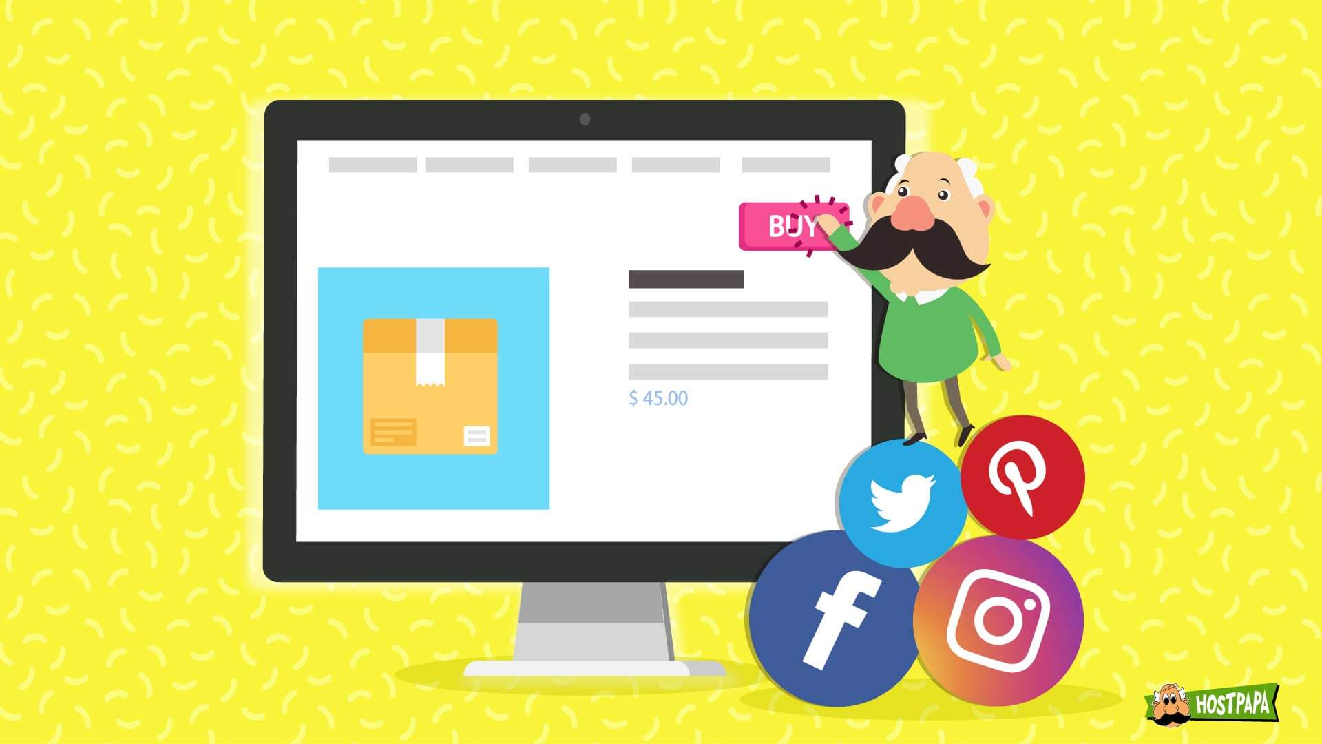 How to Drive Traffic to Your Online Store Using Social Media
