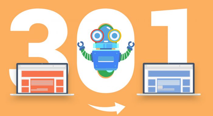 Learn all about why should you use 301 redirects