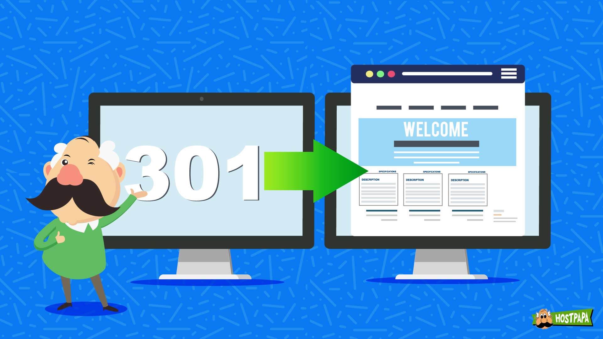 301 Redirects: What It Is, Why Use It, And How To Use It