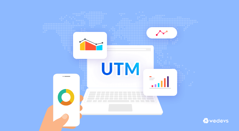 UTM codes can give you valuable insight into your website traffic.