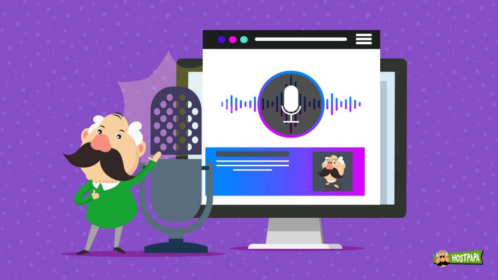 Optimize Your Website for Voice Search