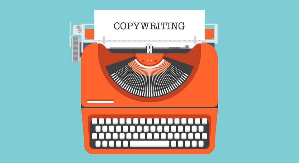 Content and copywriting are basic for your segmentation strategy