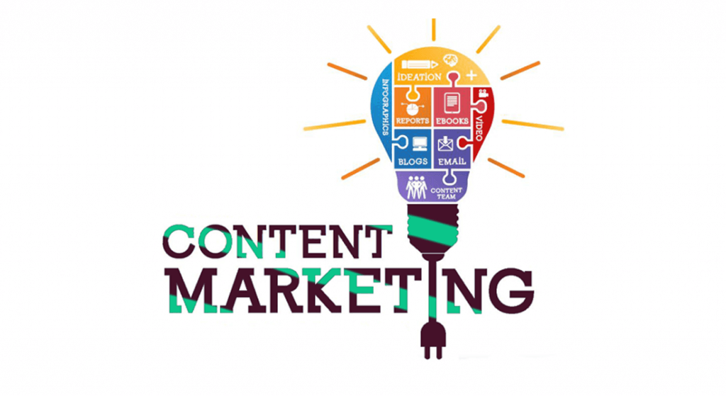 Here is all you need to know about Content Marketing