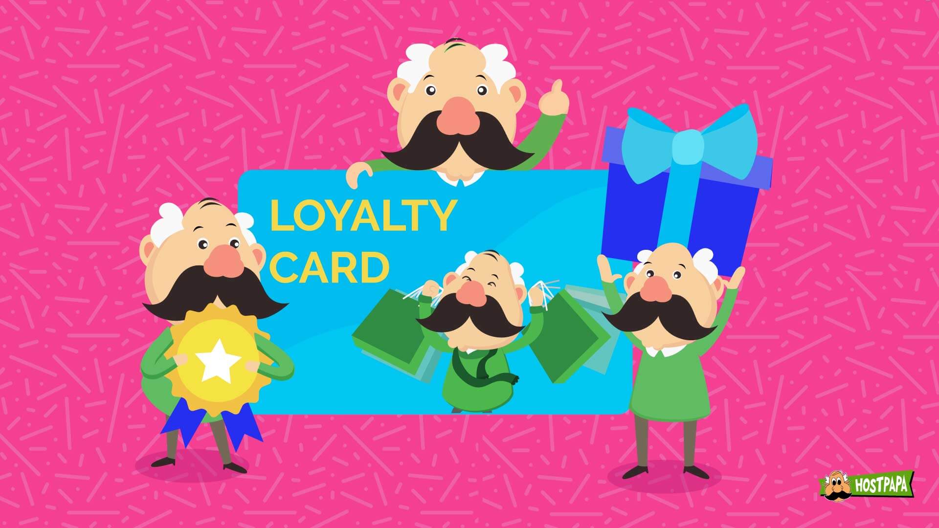 How To Win Loyal Customers