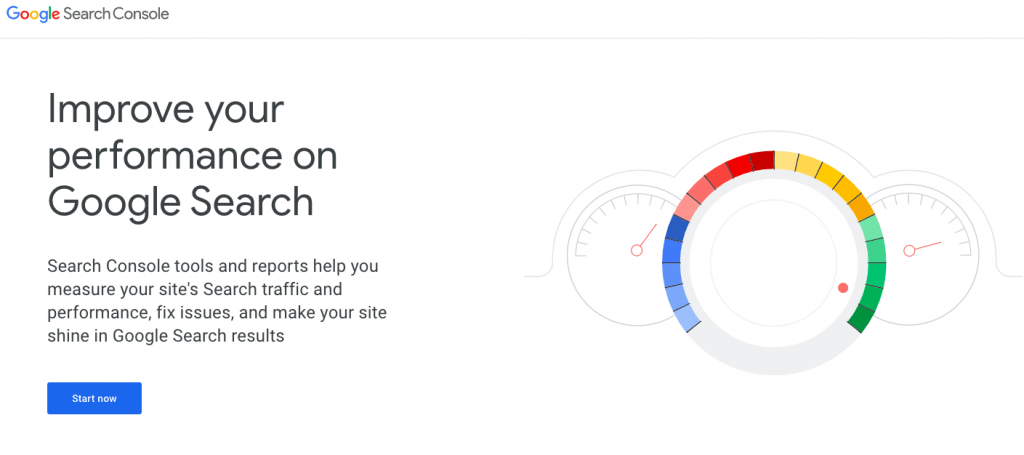 Complete guide for using Google Search Console