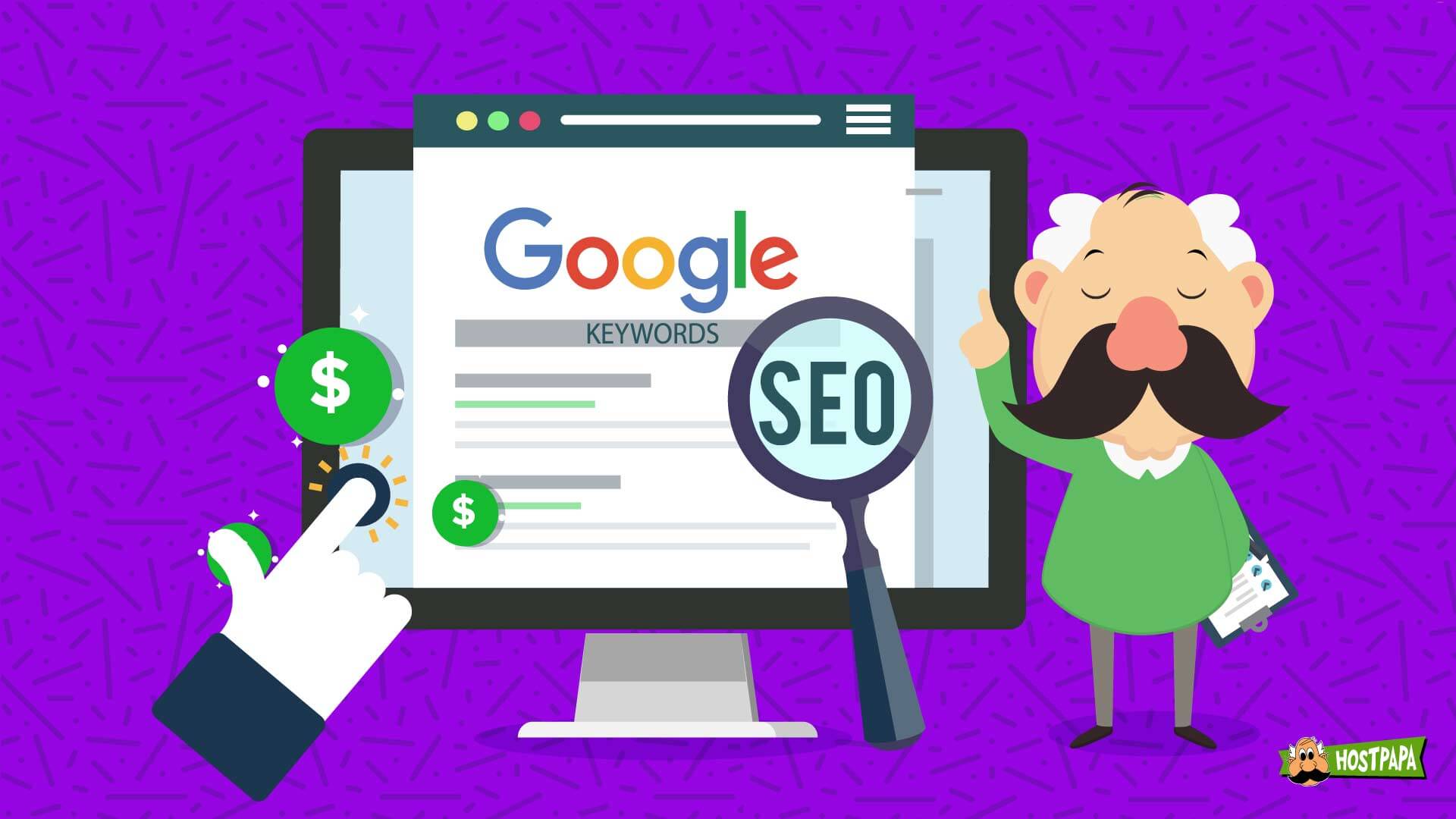 8 Important SEO Basics You Shouldn't Ignore