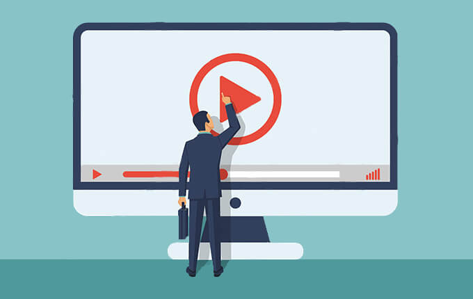 Always consider videos for your SEO strategy