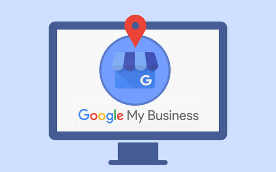 Create a Google My Business listing