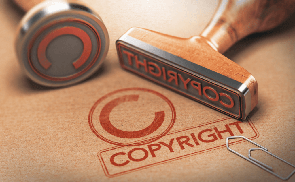 All you need to know about Copyright for your website