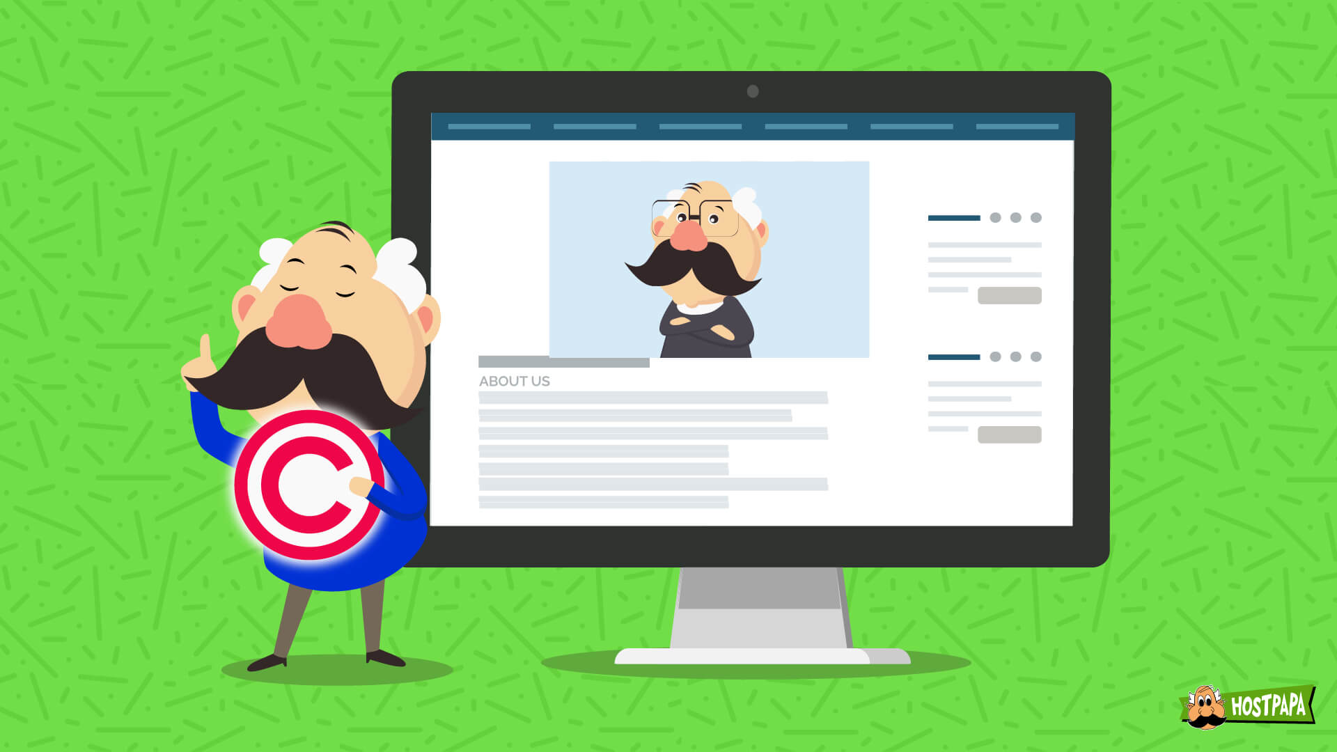 A Website Owner's Guide to Copyright