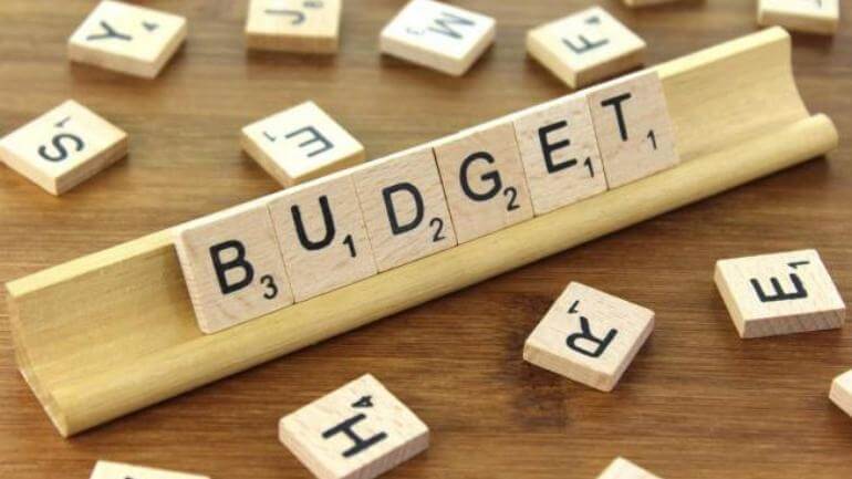 Make sure you have the budget to invest in communication tools