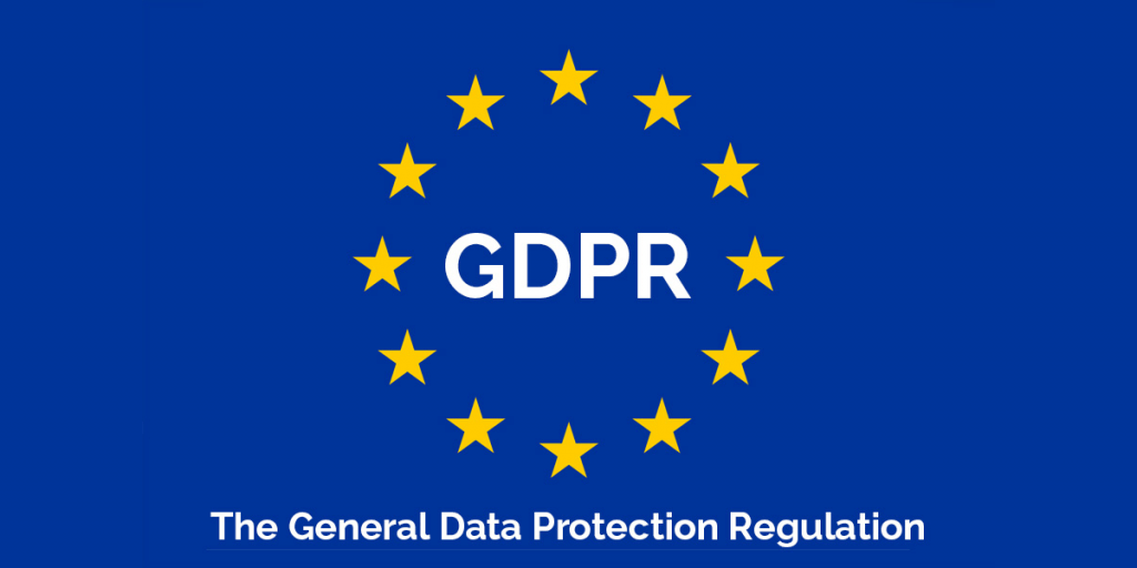 GDPR compliance is the general data protection regulation
