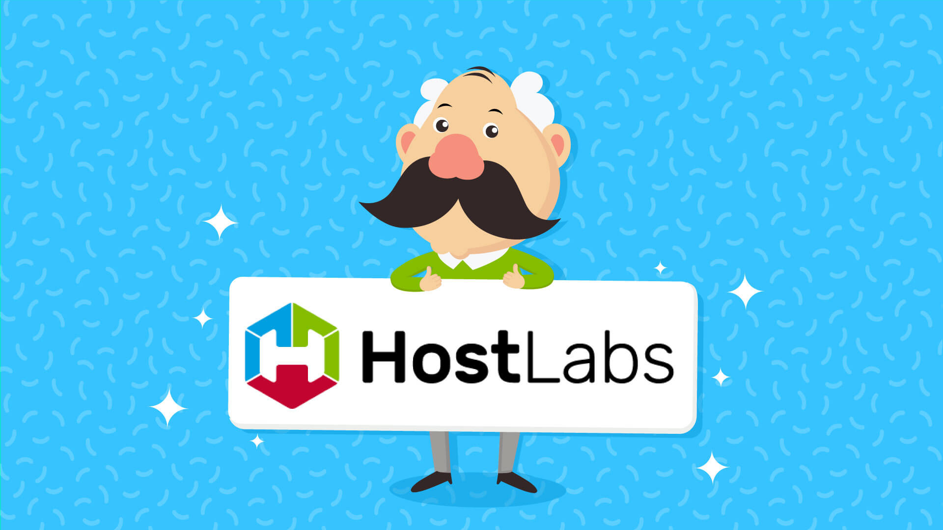 HostLabs is now a part of HostPapa's family