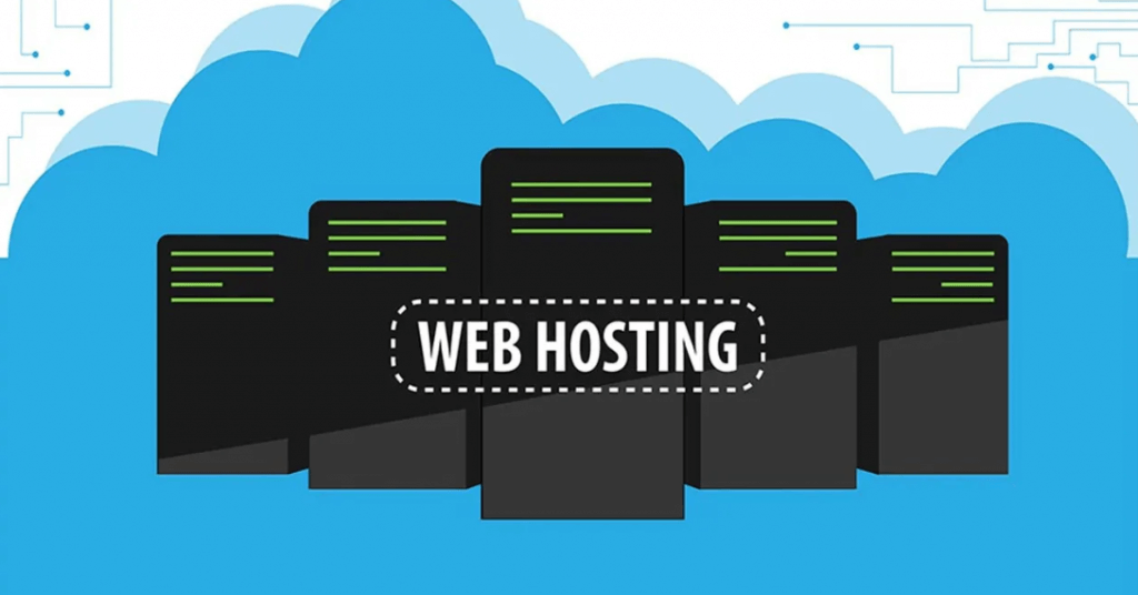 Chose a good web hosting for your site