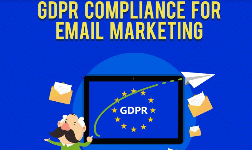 GDPR Compliance for Email Marketing