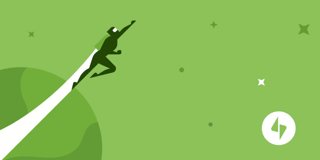 Jetpack is a great security plugin for your WordPress
