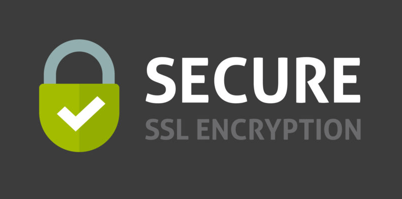 Make sure that your Web Hosting offers SSL Security