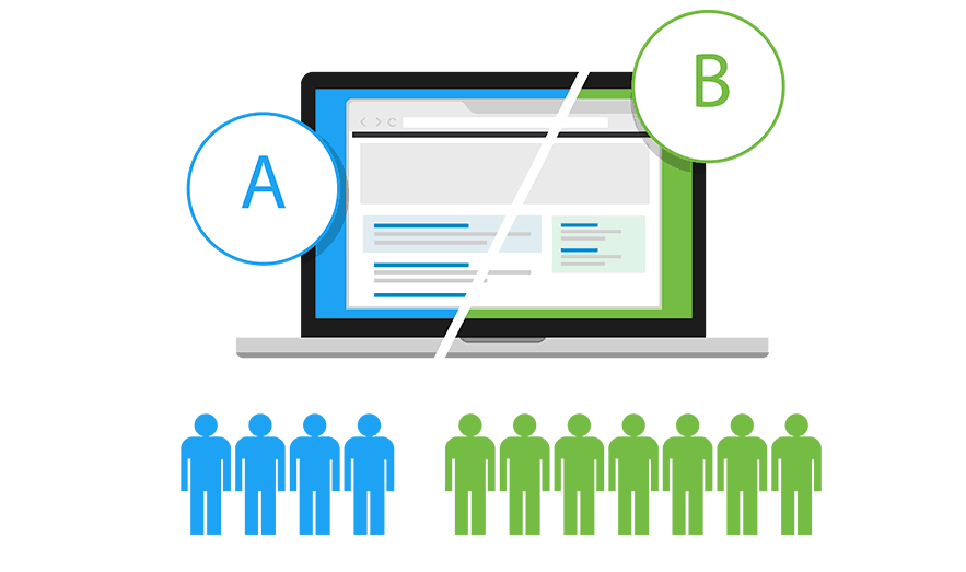 A/B testing is a great strategy for your newsletter