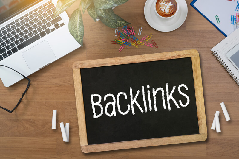 Before changing your domain name, make sure you can change some backlinks
