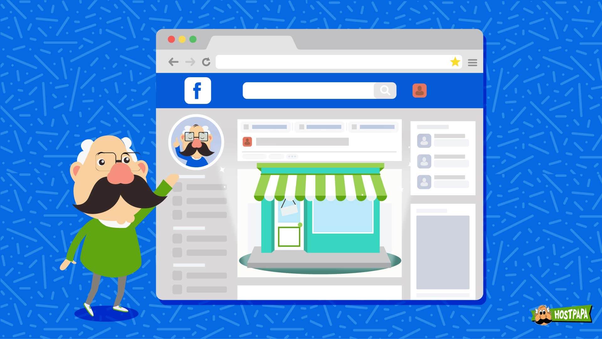 Facebook Marketing Trends for Small Business in 2020