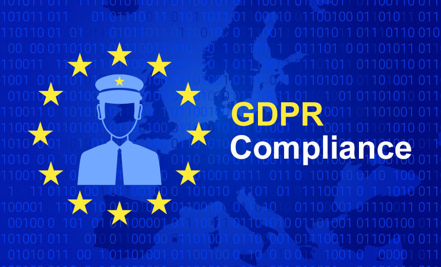 Your newsletter should be GDPR compliant