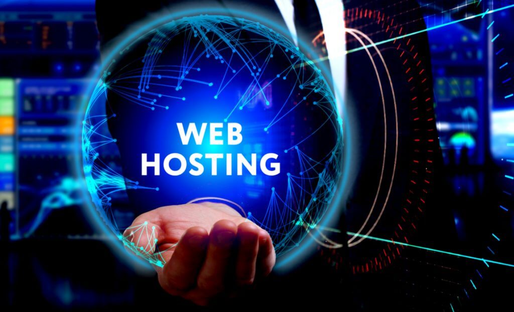 Choose the right web hosting for your project