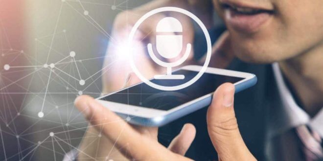 Optimize your marketing campaign for voice search